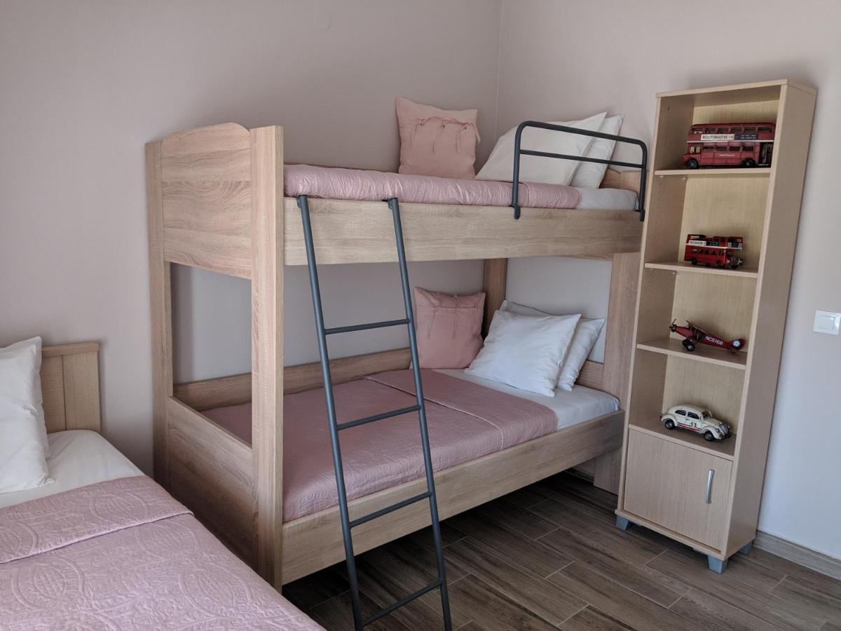 Pietra Di Luna 1 Kriopigi Ngoại thất bức ảnh