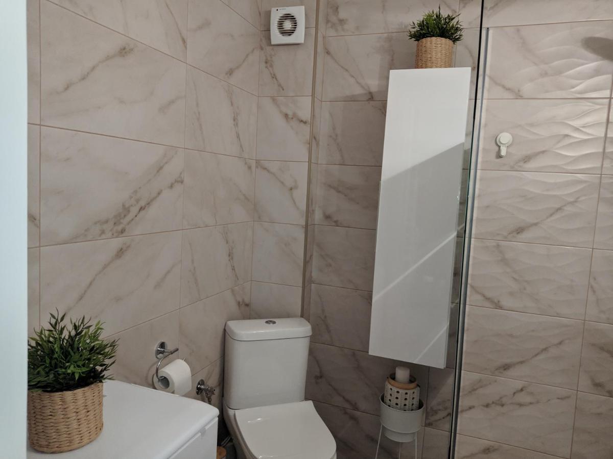 Pietra Di Luna 1 Kriopigi Ngoại thất bức ảnh