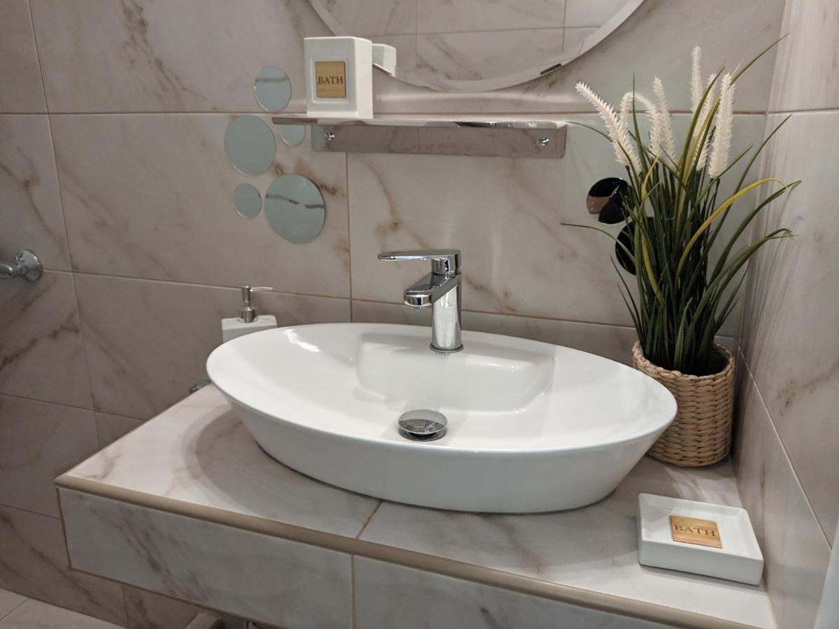 Pietra Di Luna 1 Kriopigi Ngoại thất bức ảnh