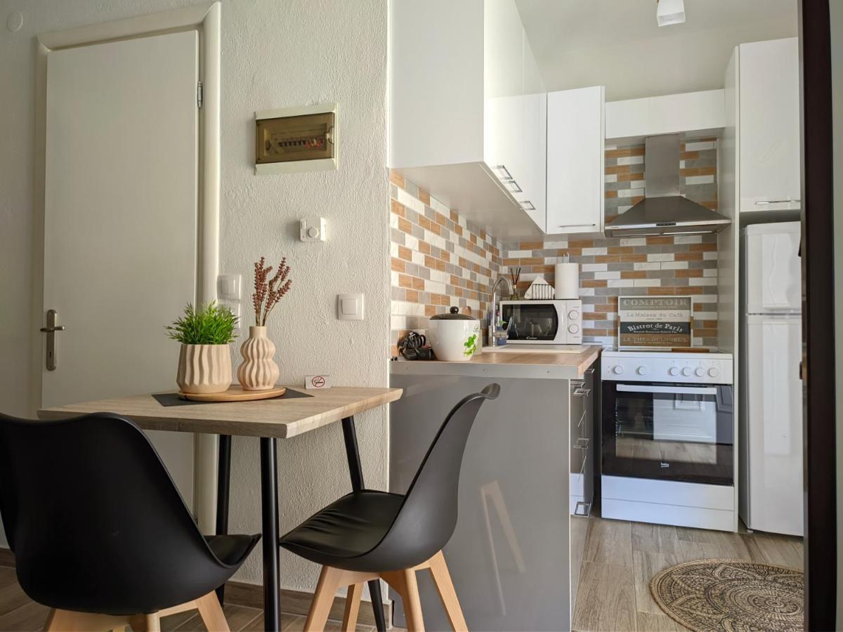 Pietra Di Luna 1 Kriopigi Ngoại thất bức ảnh