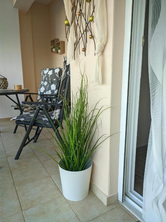 Pietra Di Luna 1 Kriopigi Ngoại thất bức ảnh