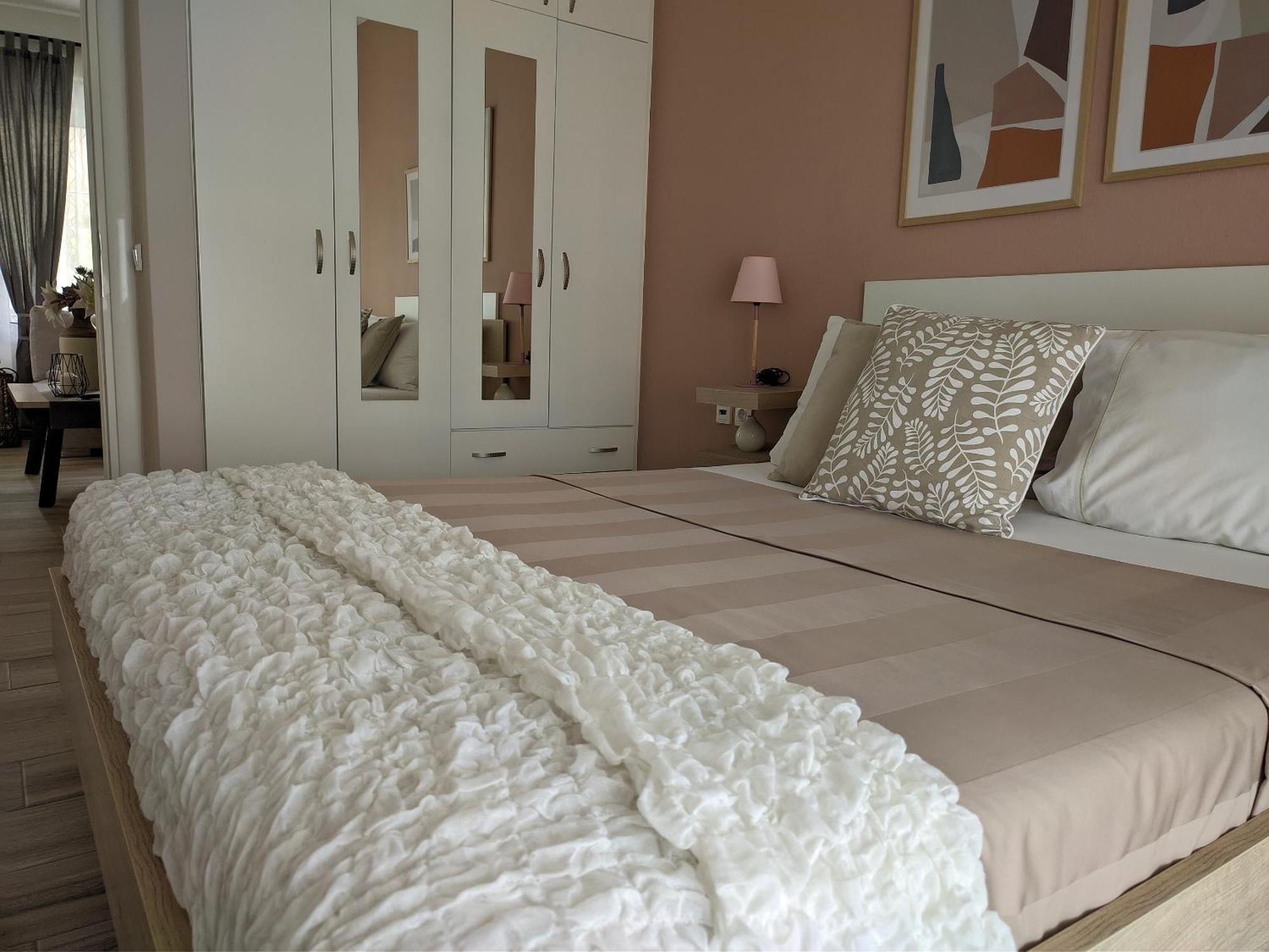 Pietra Di Luna 1 Kriopigi Ngoại thất bức ảnh