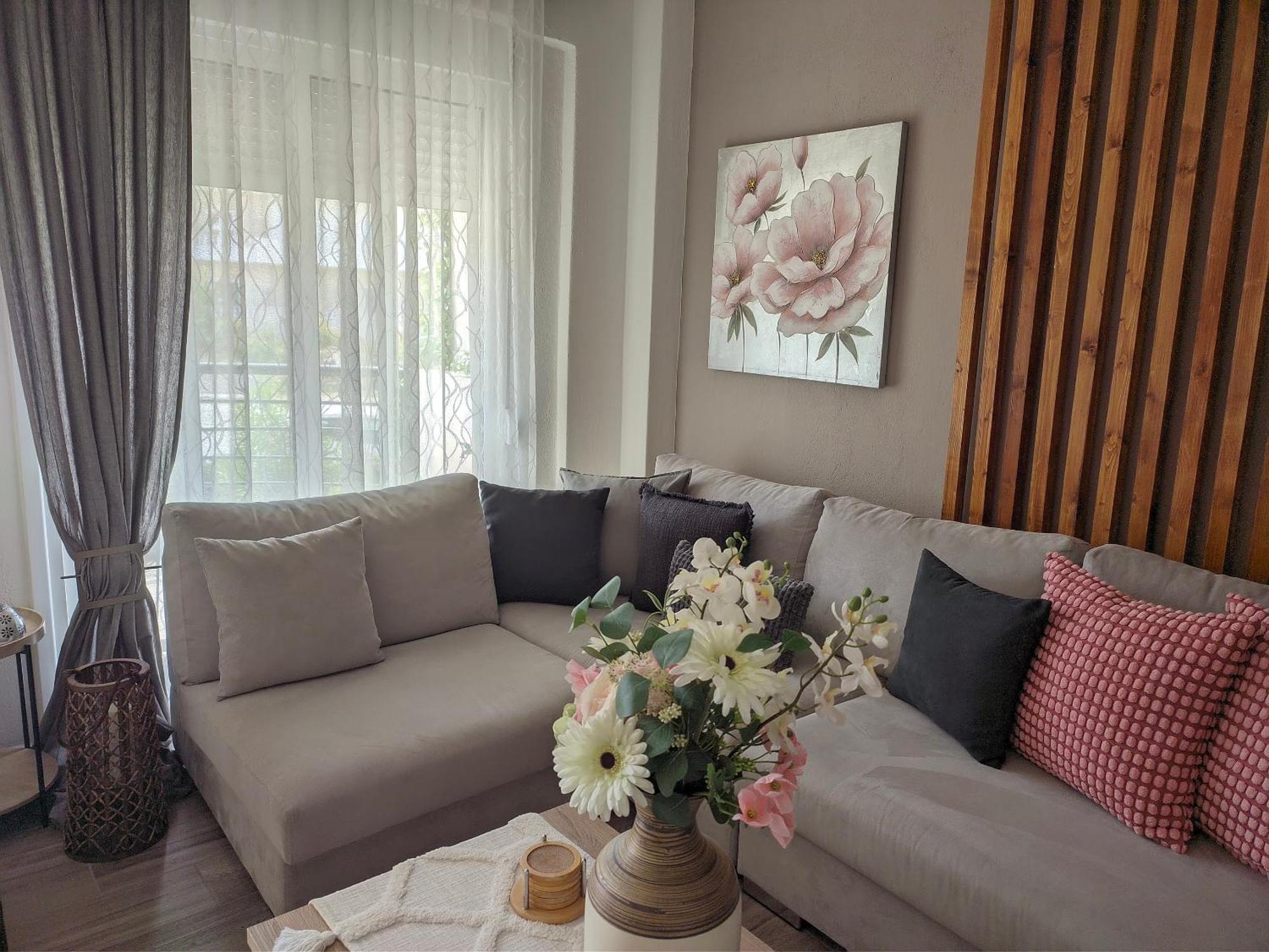 Pietra Di Luna 1 Kriopigi Ngoại thất bức ảnh