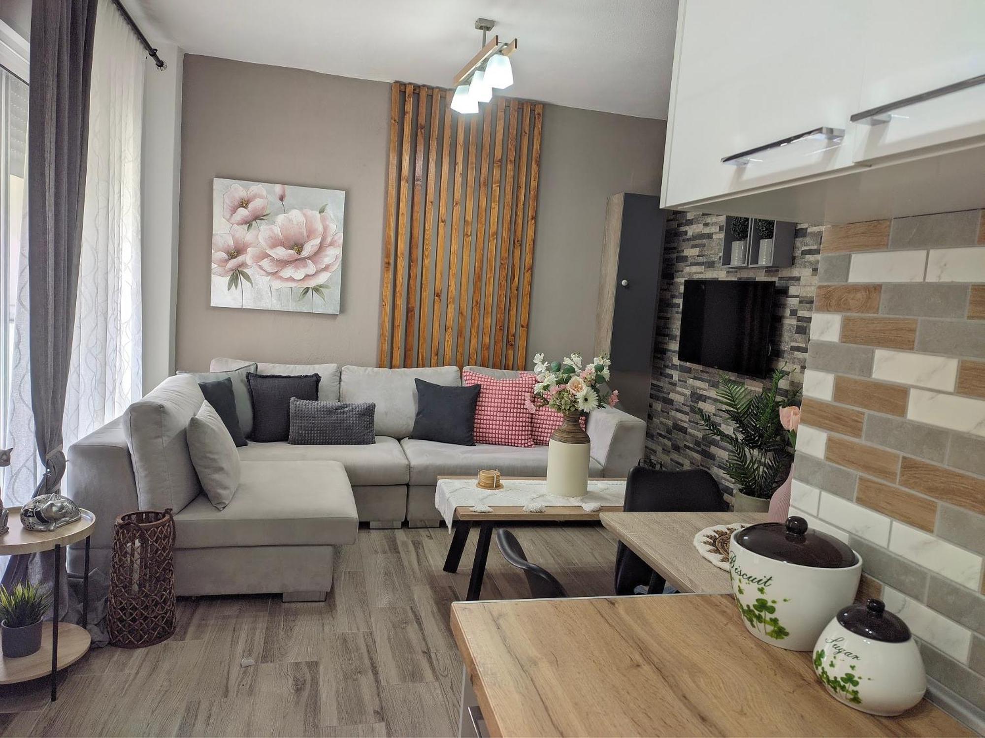 Pietra Di Luna 1 Kriopigi Ngoại thất bức ảnh