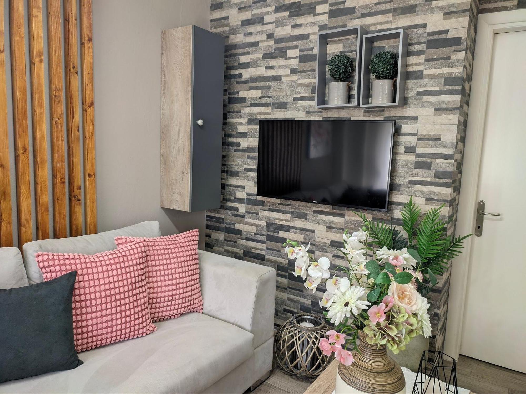 Pietra Di Luna 1 Kriopigi Ngoại thất bức ảnh
